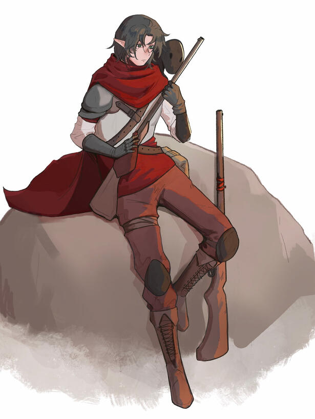 DND Commission