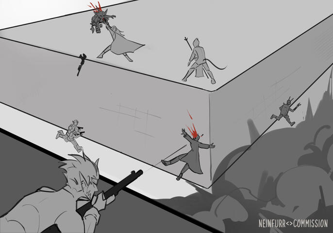 DND DND